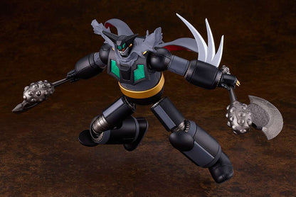 Shin Getter Robo Armageddon Black Getter Moderoid MK