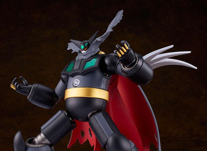 Shin Getter Robo Armageddon Black Getter Moderoid MK