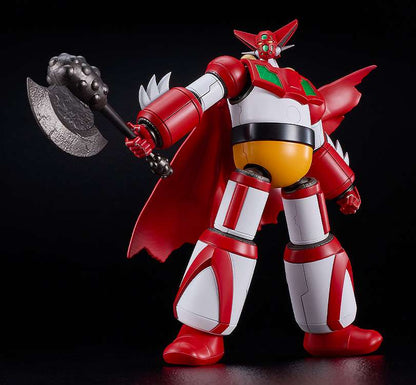 Moderoid Shin Getter Robot Armageddon Getter 1 (OVA Ver.) Mk