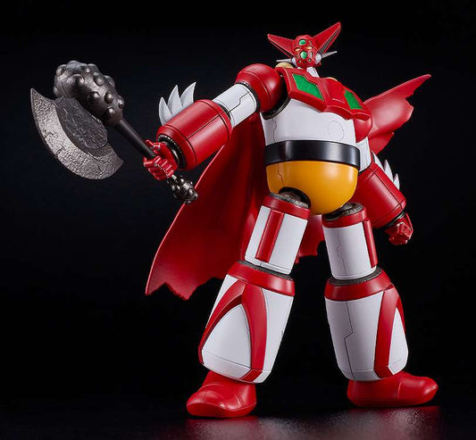 Moderoid Shin Getter Robot Armageddon Getter 1 (OVA Ver.) Mk