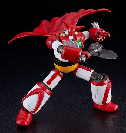 Moderoid Shin Getter Robot Armageddon Getter 1 (OVA Ver.) Mk