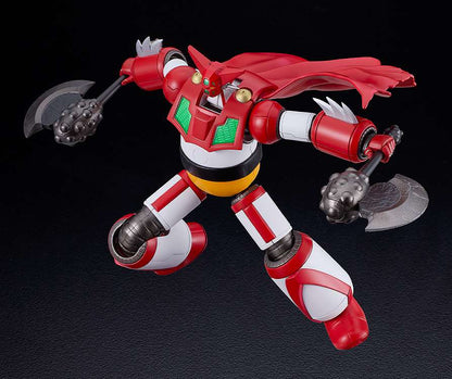 Moderoid Shin Getter Robot Armageddon Getter 1 (OVA Ver.) Mk