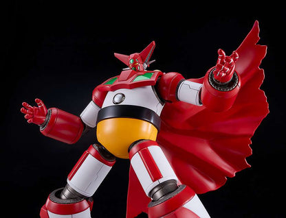 Moderoid Shin Getter Robot Armageddon Getter 1 (OVA Ver.) Mk