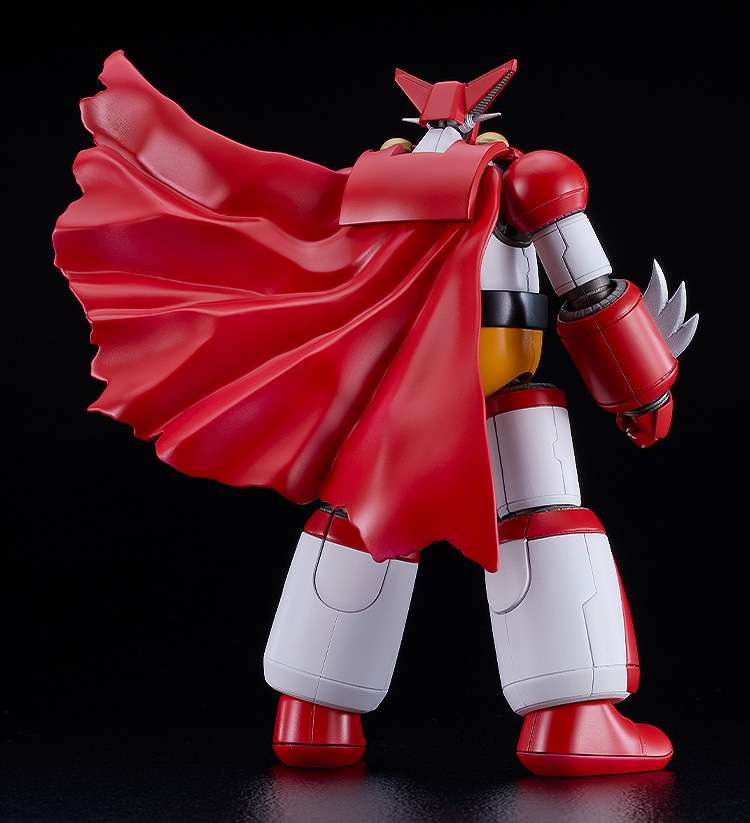Moderoid Shin Getter Robot Armageddon Getter 1 (OVA Ver.) Mk