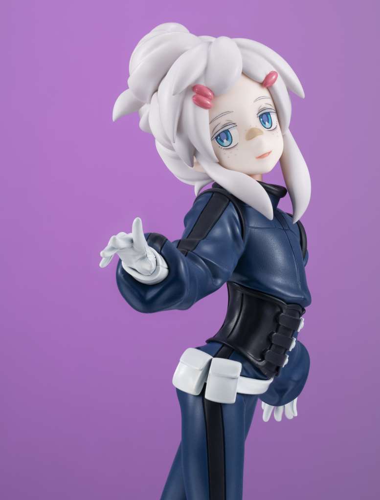 Mobile Suite Gundam Gquuuuuux Lucrea Light Deux Murasame (Pilot Suit Ver.)