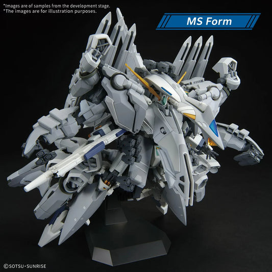 HG TX-ff104 Alyzeus 1/144