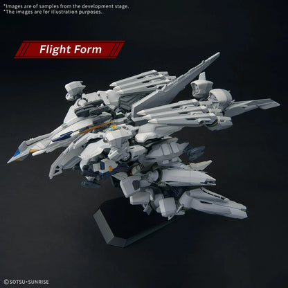 HG TX-ff104 Alyzeus 1/144
