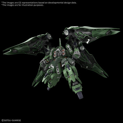 MGSD NZ-666 Kshatriya