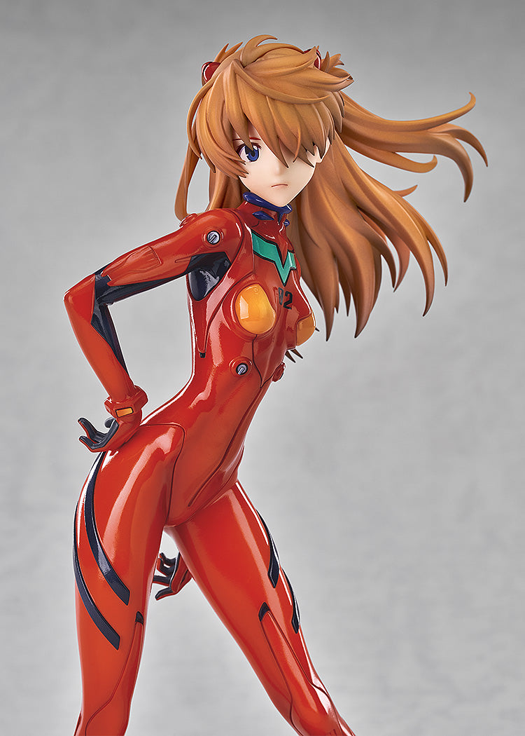 Rebuild of Evangelion: Asuka Shikinami Langley 1/7 Figure