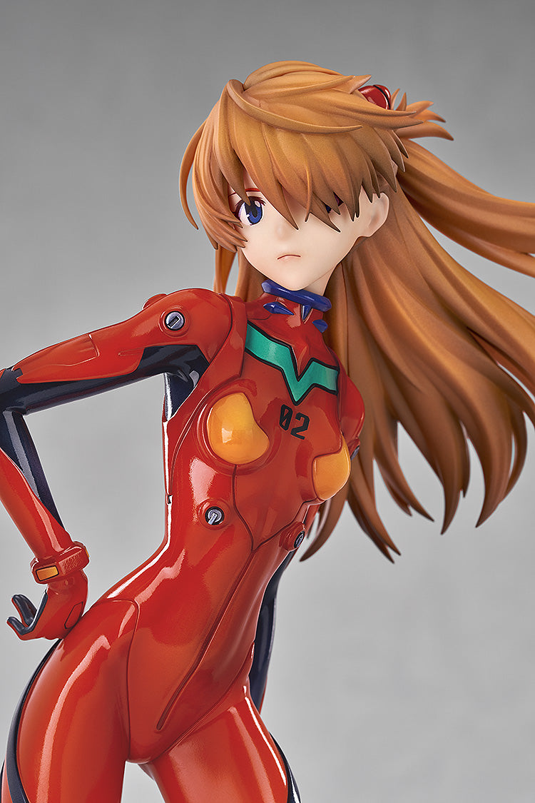 Rebuild of Evangelion: Asuka Shikinami Langley 1/7 Figure