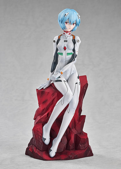 Rebuild of Evangelion: Rei Ayanami 1/7 Figure
