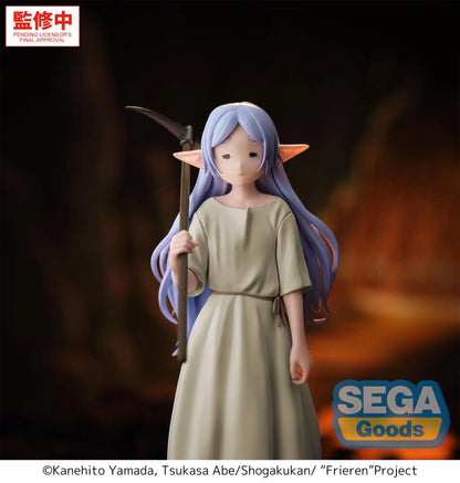 Frieren: Beyond Journey’s End | Frieren Slave Away Mines High Premium Figure