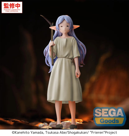 Frieren: Beyond Journey’s End | Frieren Slave Away Mines High Premium Figure