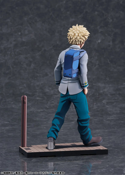 My Hero Academia Katsuki Bakugo U.A. High School Uniform 2D Figure 1/8