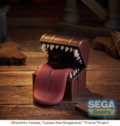 Frieren: Beyond Journey’s End | Frieren In Mimic Plus Luminasta Figure