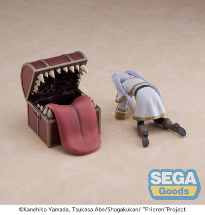 Frieren: Beyond Journey’s End | Frieren In Mimic Plus Luminasta Figure