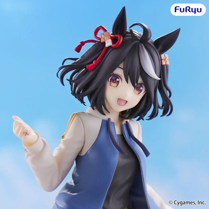 Umamusume Pretty Derby Kitasan Black Trio-Try-It Figure