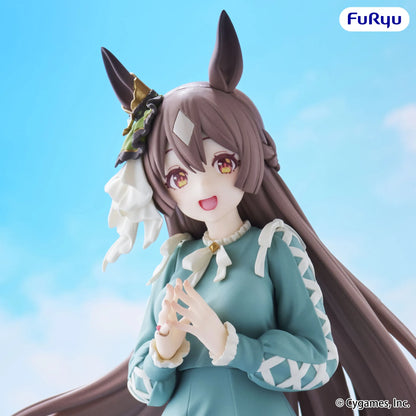 Umamusume Pretty Derby Satono Diamond Trio-Try-It Figure