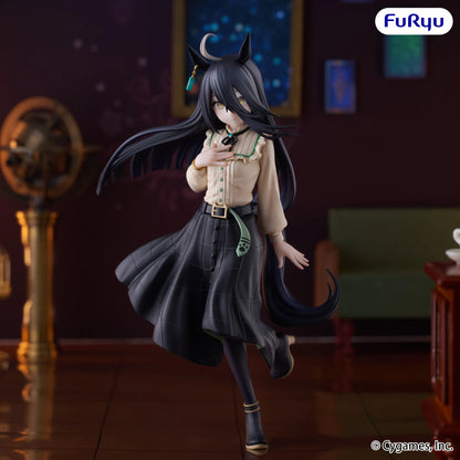 Umamusume Manhattan Cafe Trio-Try-It Figures
