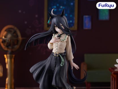 Umamusume Manhattan Cafe Trio-Try-It Figures