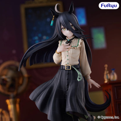 Umamusume Manhattan Cafe Trio-Try-It Figures