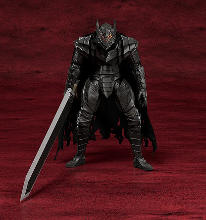 Berserk Guts Berserker Armor Plamatea Model Kit Rerun