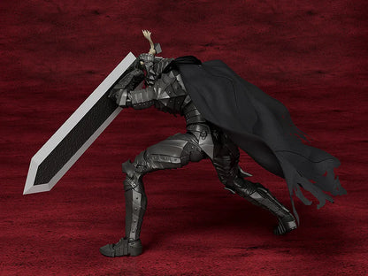 Berserk Guts Berserker Armor Plamatea Model Kit Rerun