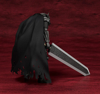 Berserk Guts Berserker Armor Plamatea Model Kit Rerun