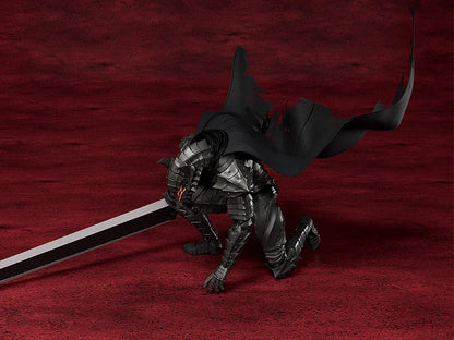 Berserk Guts Berserker Armor Plamatea Model Kit Rerun