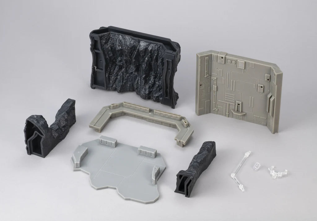 RM Series G Structure [GS03M] Last Shooting (Material Color Edition)
