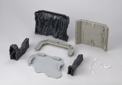RM Series G Structure [GS03M] Last Shooting (Material Color Edition)