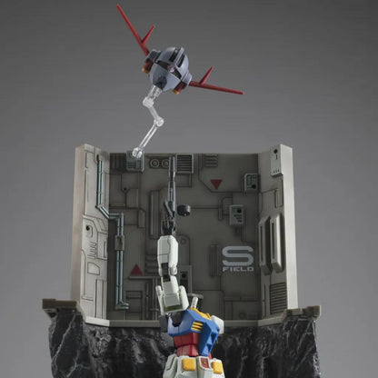 RM Series G Structure [GS03M] Last Shooting (Material Color Edition)