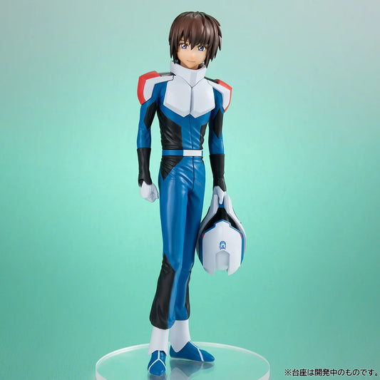 Mobile Suit Gundam SEED FREEDOM Lucrea Light Kira Yamato Pilot Suit Ver.