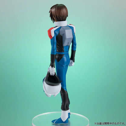Mobile Suit Gundam SEED FREEDOM Lucrea Light Kira Yamato Pilot Suit Ver.