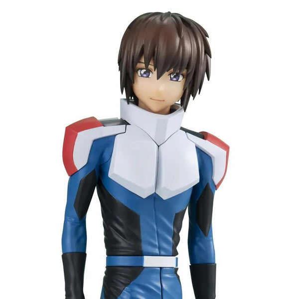 Mobile Suit Gundam SEED FREEDOM Lucrea Light Kira Yamato Pilot Suit Ver.