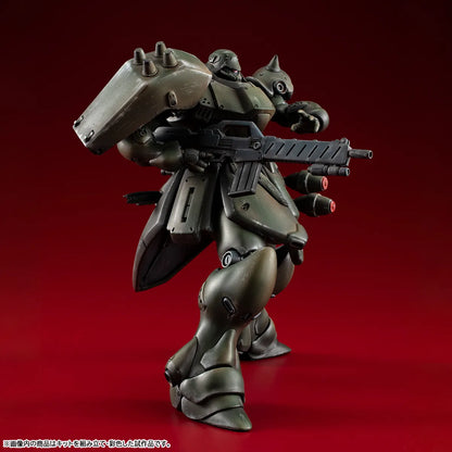 Mobile Suit Gundam: New MS Senki Geara Doga (Mass Production Type) Variable Action Kit