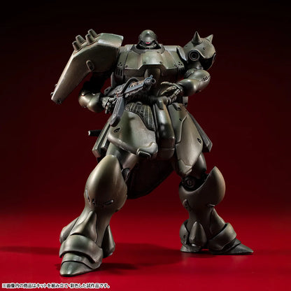 Mobile Suit Gundam: New MS Senki Geara Doga (Mass Production Type) Variable Action Kit
