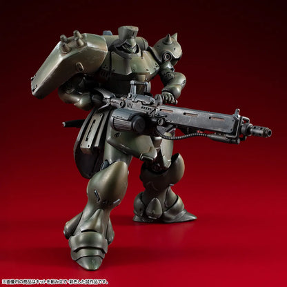 Mobile Suit Gundam: New MS Senki Geara Doga (Commander Type) Variable Action Kit
