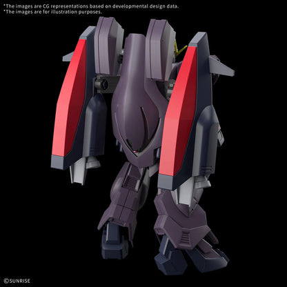 HG NRX-0015 Gundam Ashtaron 1/144