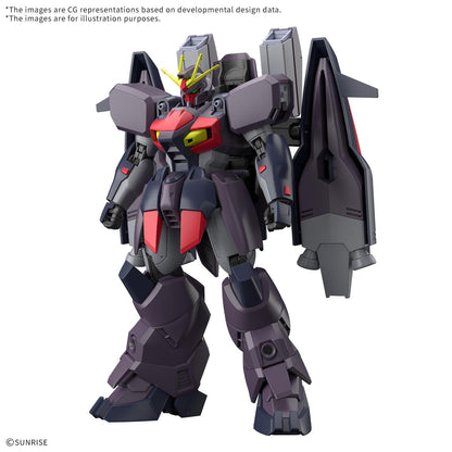 HG NRX-0015 Gundam Ashtaron 1/144