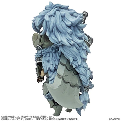 Capcom Figure Builder Monster Hunter Standard Model Plus: Palico Collection Vol. 1 (Box Set)
