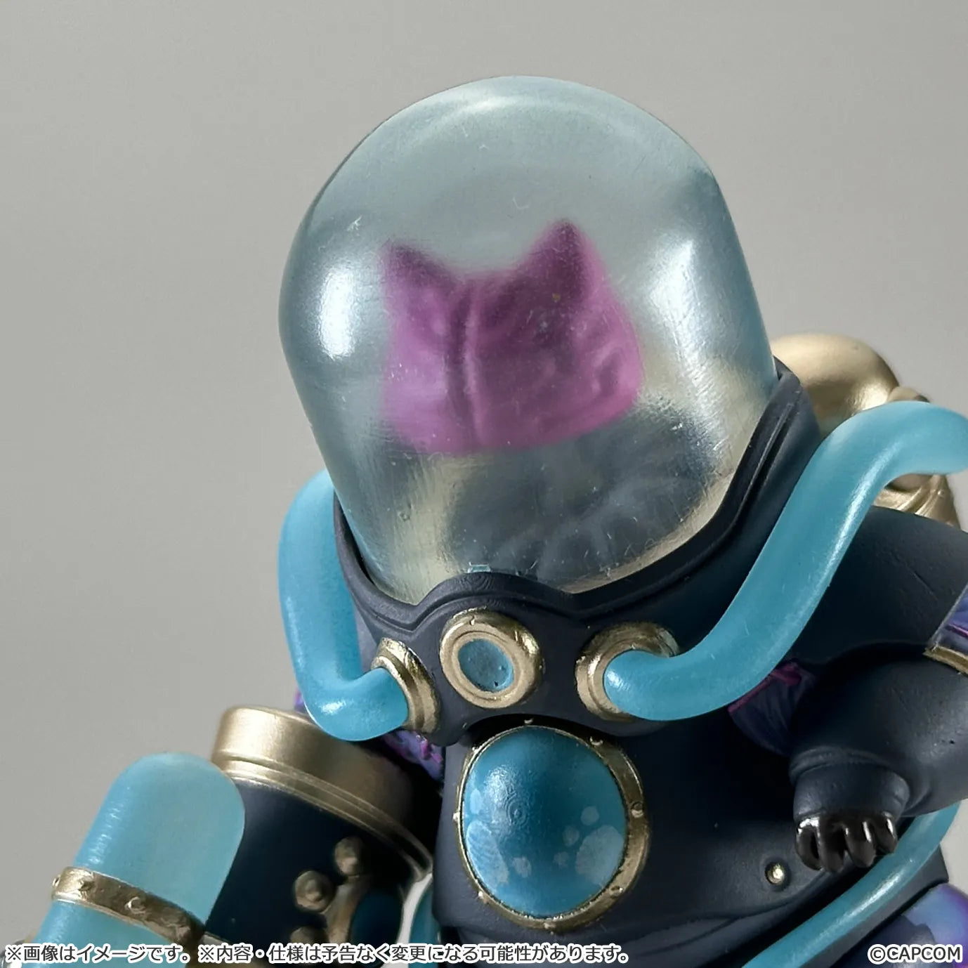 Capcom Figure Builder Monster Hunter Standard Model Plus: Palico Collection Vol. 1 (Box Set)