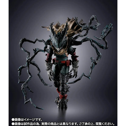 My Hero Academia Dark Deku S.H.Figuarts