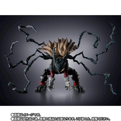 My Hero Academia Dark Deku S.H.Figuarts