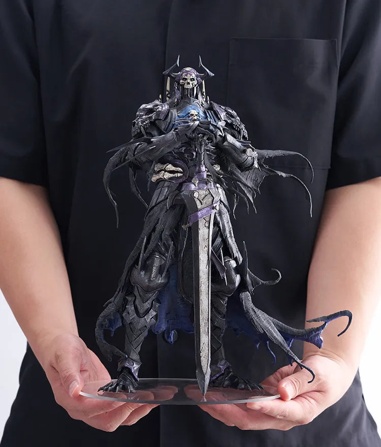 Fate/Grand Order Assassin/First Hassan POP UP PARADE SP