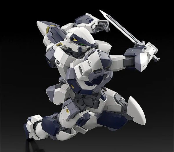 Full Metal Panic! Arbalest 1/48 Plastic Model Kit
