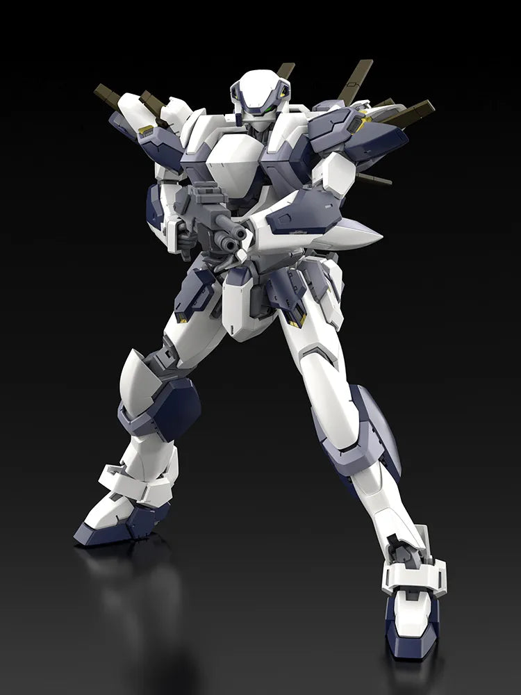 Full Metal Panic! Arbalest 1/48 Plastic Model Kit