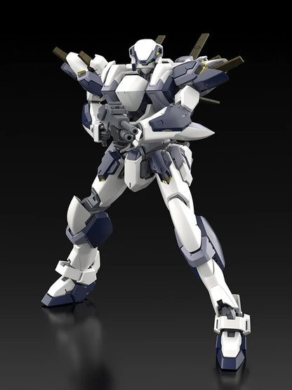 Full Metal Panic! Arbalest 1/48 Plastic Model Kit