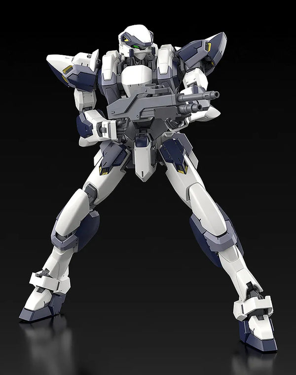 Full Metal Panic! Arbalest 1/48 Plastic Model Kit