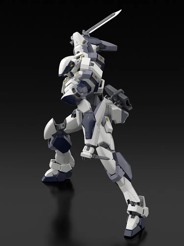 Full Metal Panic! Arbalest 1/48 Plastic Model Kit